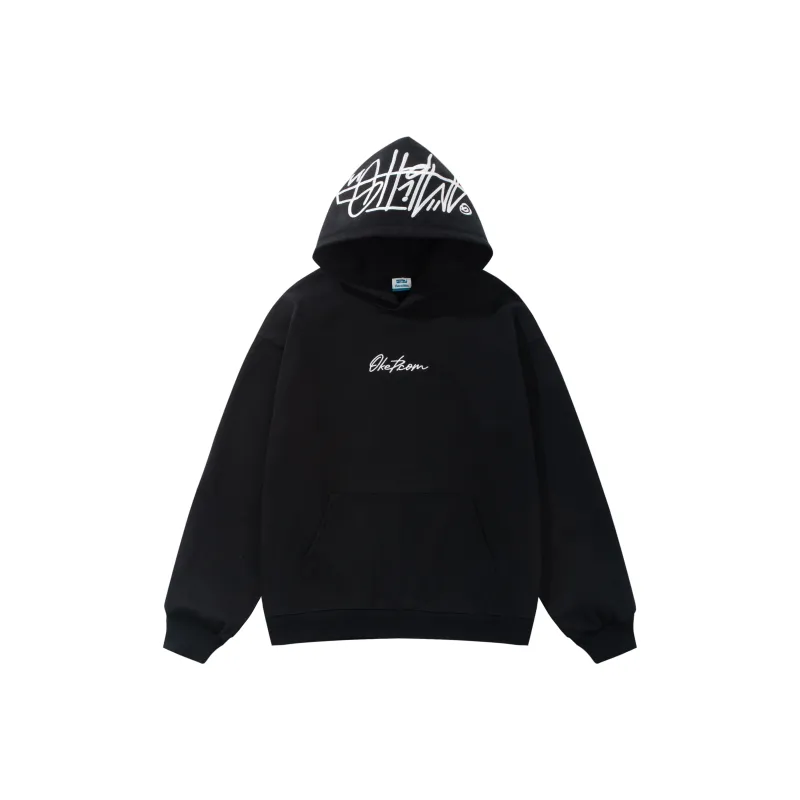 RECOLETA x OKET Sweatshirt Unisex-4