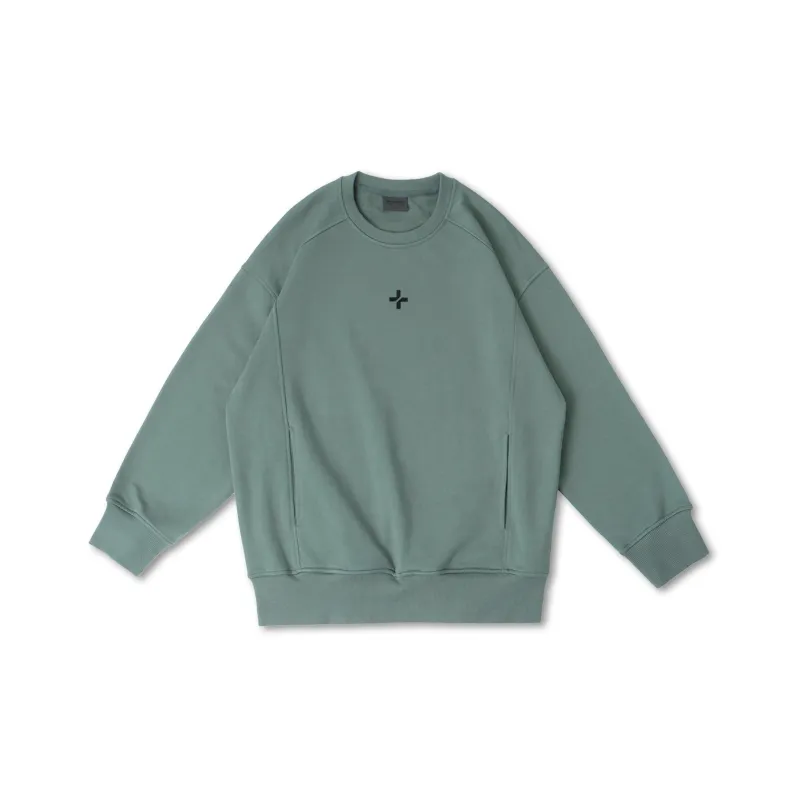 BD.POWER UP+ Sweatshirts Unisex-5
