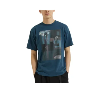 UNDERCOVER Artwork Tee