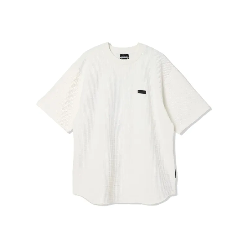 Columbia Ballston Brook T Shirt Men's White 125-1