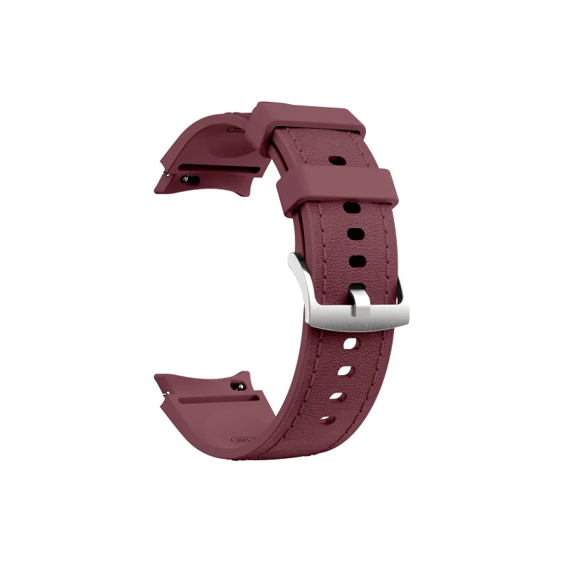Antey Samsung Compatibility Watch Band 205mm TPU Material-5
