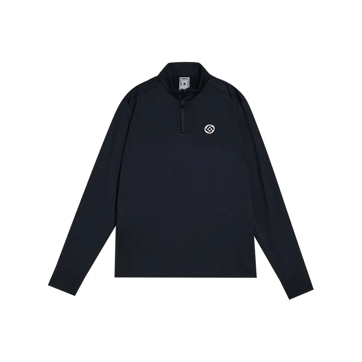 RIGORER Long Sleeved T Shirts Unisex-2