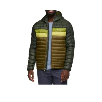 Cotopaxi Jackets Coats Men's Brown