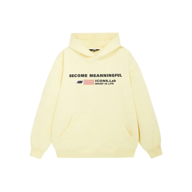 ICONS Lab Sweatshirts Unisex-12