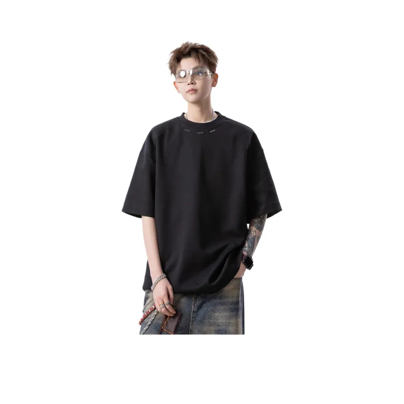 ZYKY T-Shirts Unisex-0