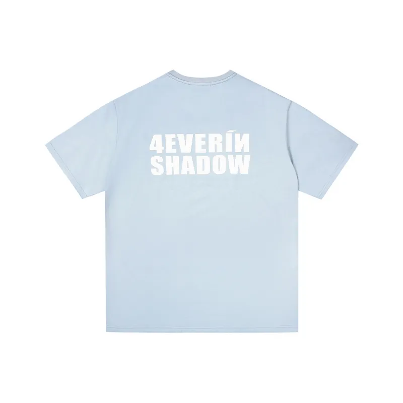 4EVER LAB T Shirts Unisex-15