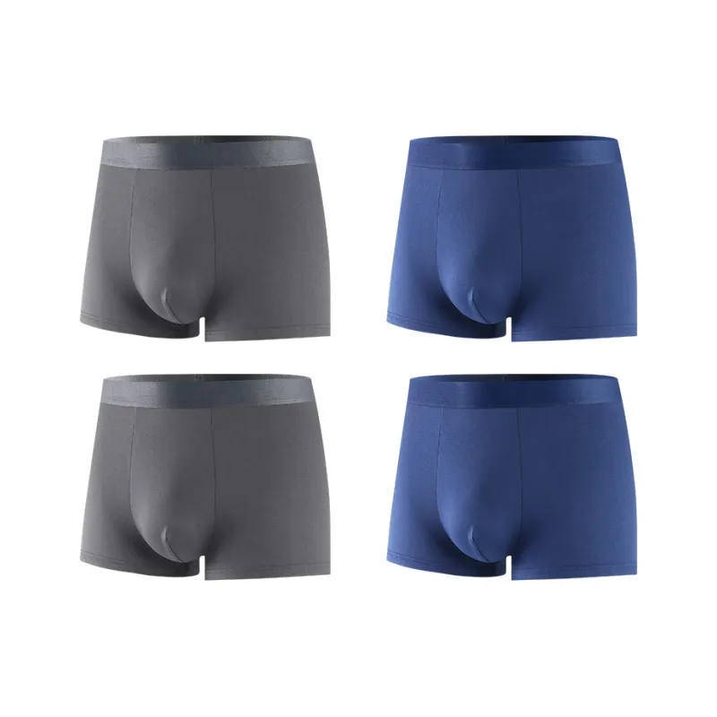 YUZHAOLIN Underpants Men's Combination Multi Piece Set-9