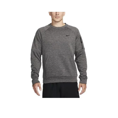 Nike Sweatshirts Men Gray