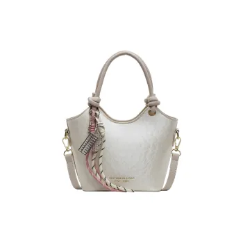 SURELAPTOP PU Handbag Women's Multicolor