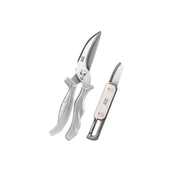 RIMEI Household Scissors