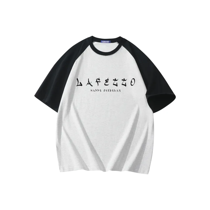 Lafetto T Shirts Unisex-6