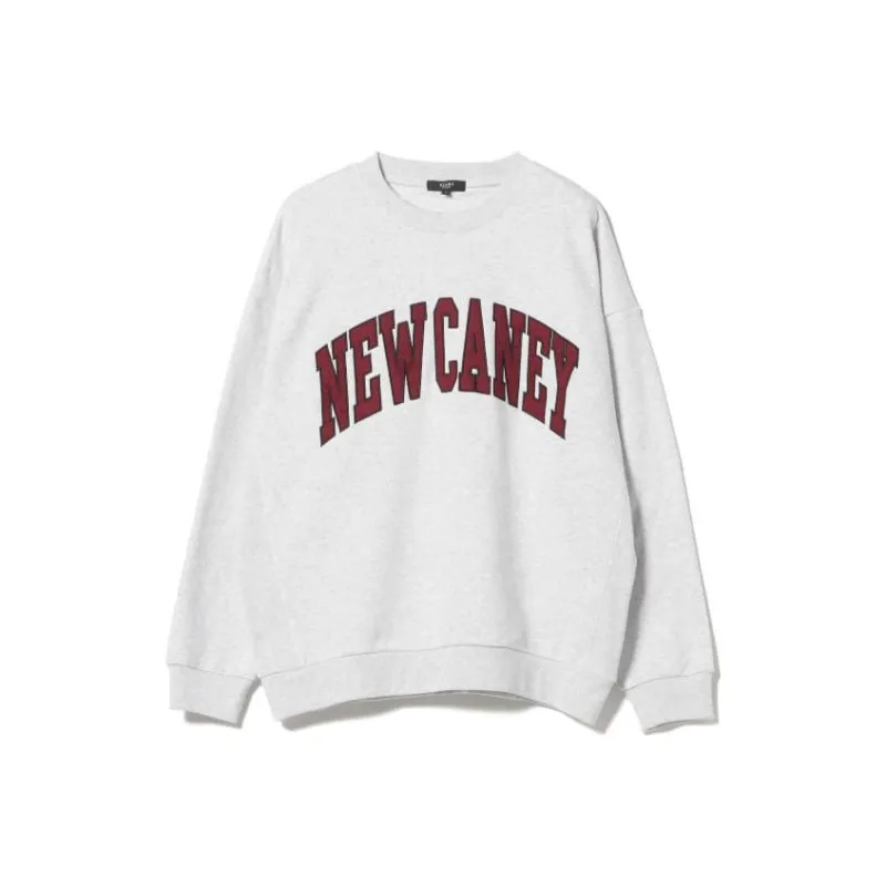 Beams Sweatshirts Unisex-5