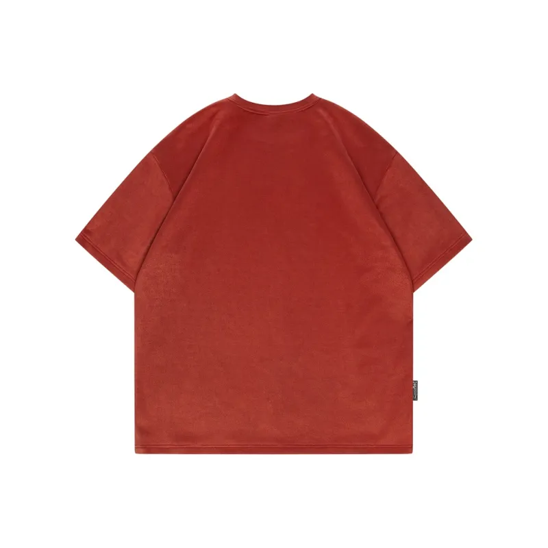 CHEVAL NOIR T Shirts Unisex-7