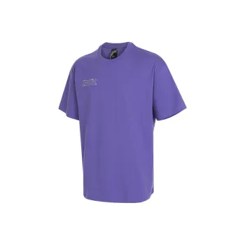 Adidas BB PHOTO T Shirt Men's Purple