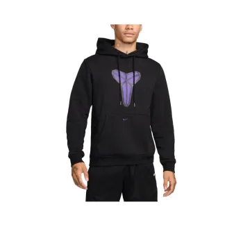 Nike Kobe Men's Nike Dri FIT Pullover Basketball Hoodie