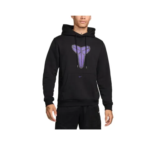 Nike Kobe Men's Nike Dri FIT Pullover Basketball Hoodie