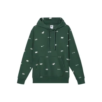 Nike Sweatshirts Men Green