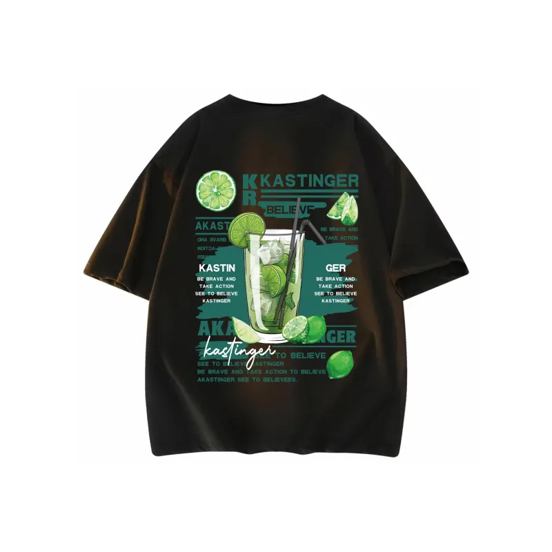 Kastinger T Shirts Unisex-0