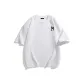 Raw White