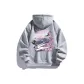 Heather Gray (Fleece-Lined)