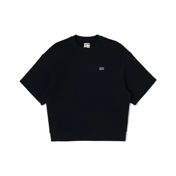 Lee Sweatshirts Men Black