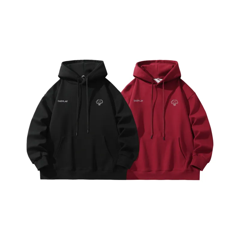 DUEPLAY Sweatshirts Unisex-7