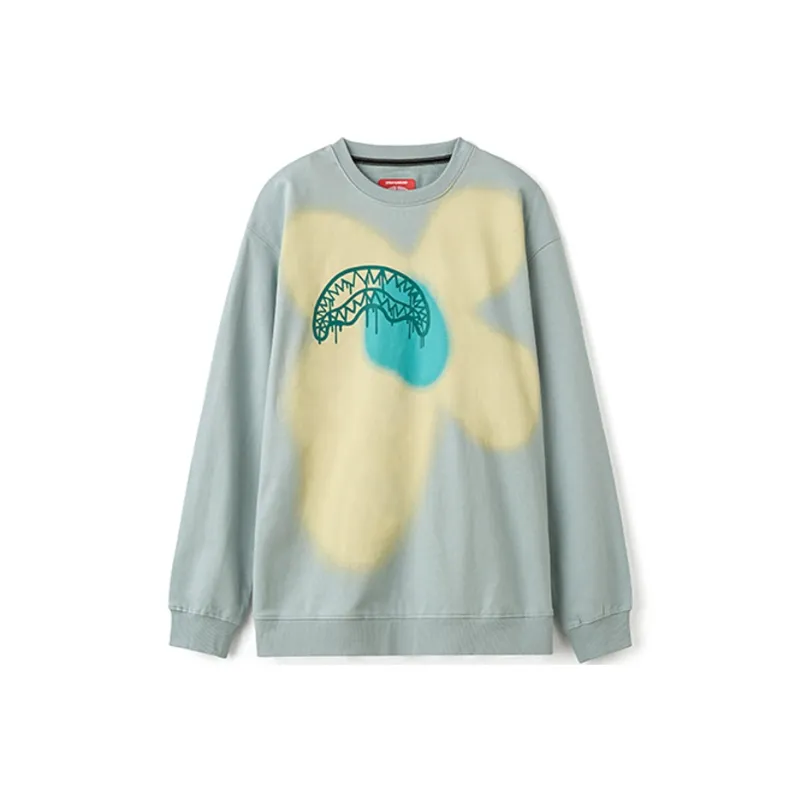 SPRAYGROUND Sweatshirts Unisex-4
