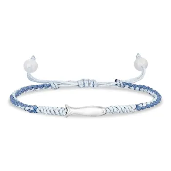 Kim Ka Fook S925 Silver Bracelets Women's