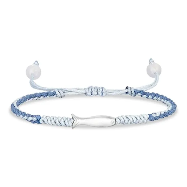 Kim Ka Fook S925 Silver Bracelets Women's-0