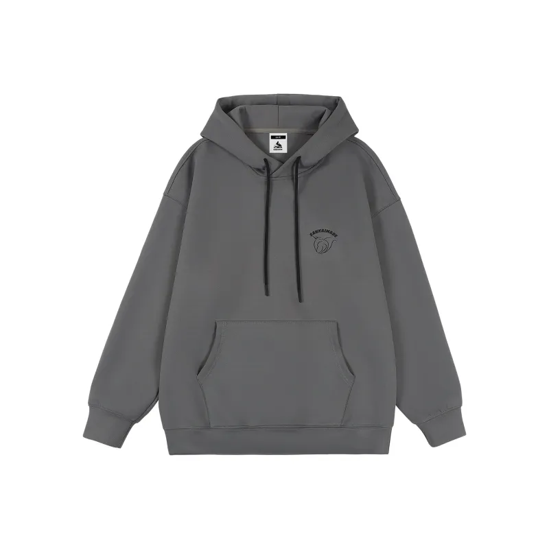 SANKAIMADE Sweatshirts Unisex-13