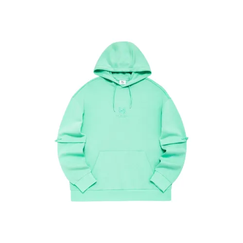 Erke Sweatshirt Men's Filter Green