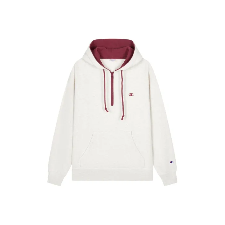 Champion Sweatshirt Japan Version Unisex-0