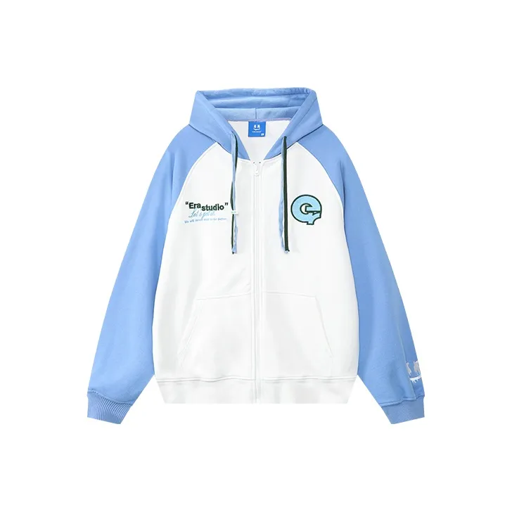 ER Sweatshirts Unisex-3