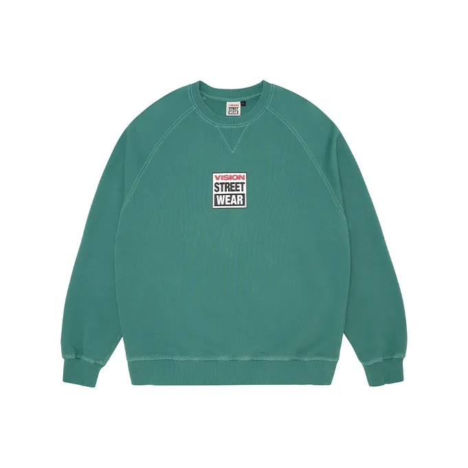 Vision Street Wear SS23 Sweatshirt Unisex-5