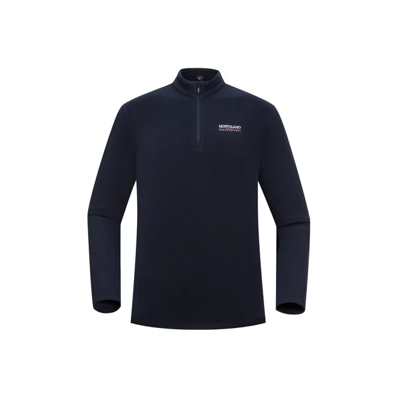 NORTHLAND PROFESSIONAL Long Sleeved T Shirts Unisex-4