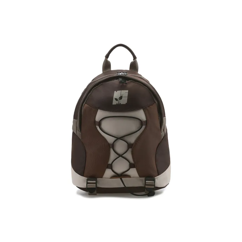 NSTNEW START Polyester Backpack Regular Unisex Multicolor-5