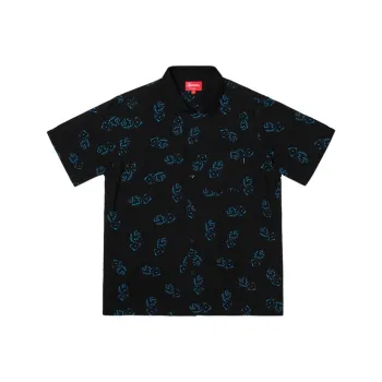 Supreme Dice Rayon S/S Shirt