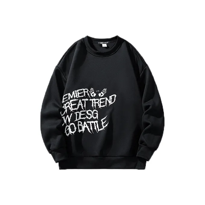 Premier 55 Sweatshirts Unisex-0