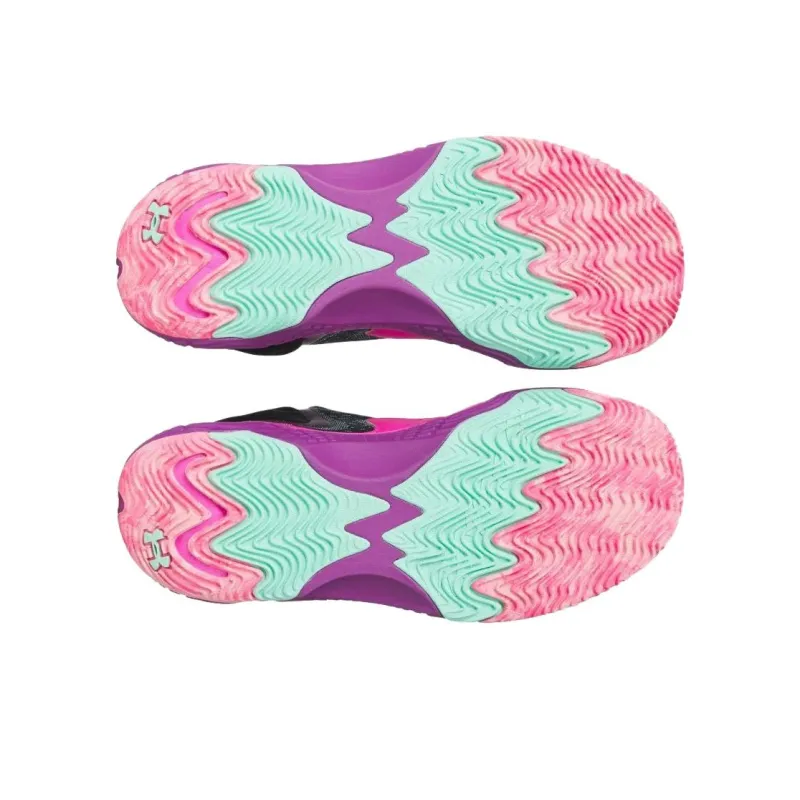 Under Armour Spawn 7 Hoopnotic-4
