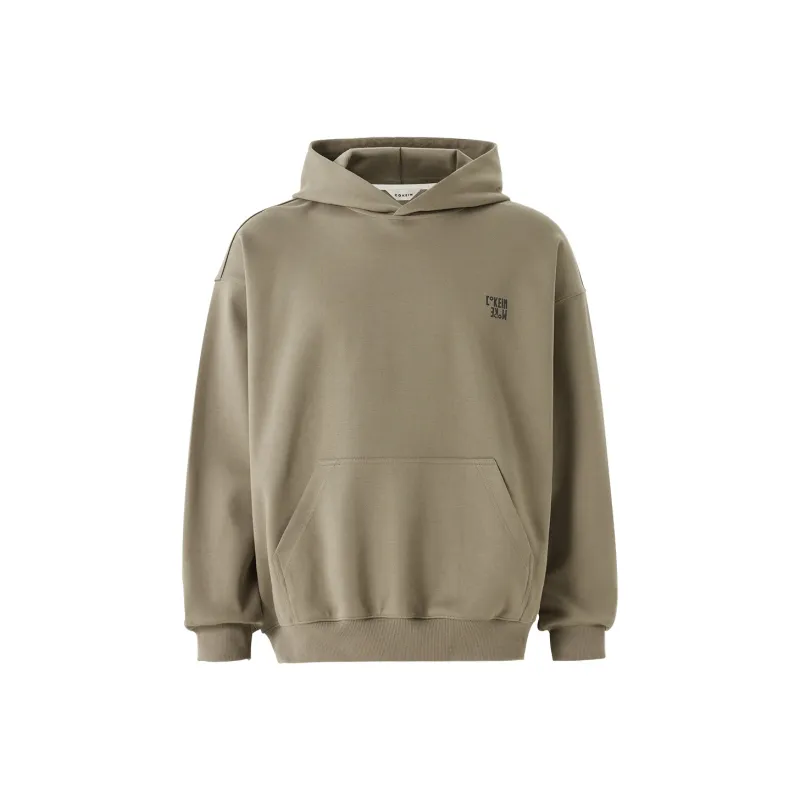 COKEIN Sweatshirts Unisex-34