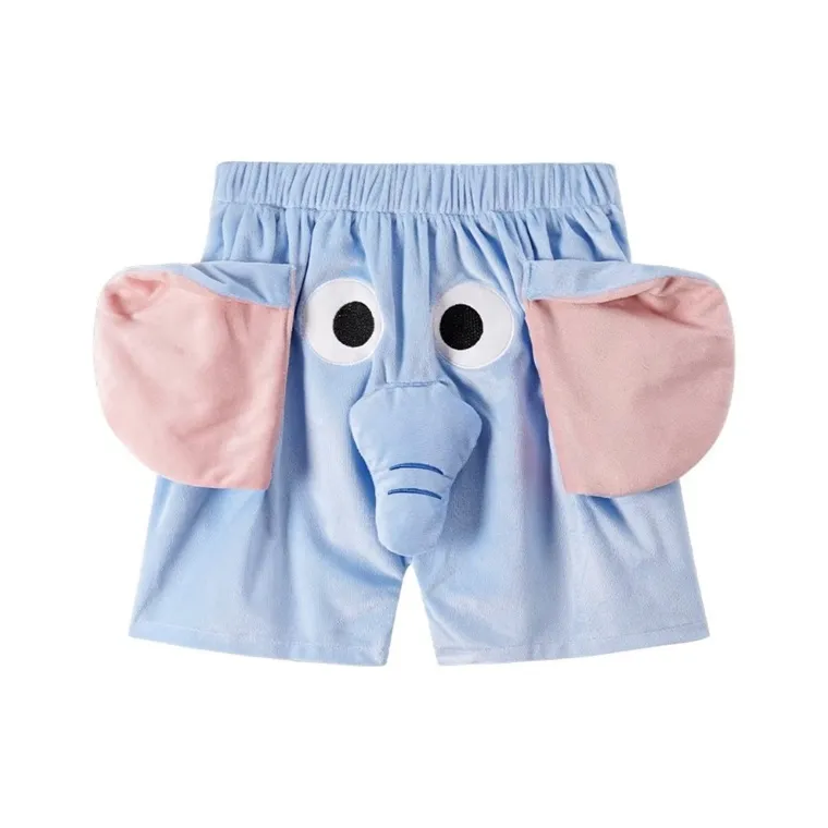 Ta Yan Summer Pajama Pants Unisex-4