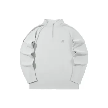 HLA Long Sleeved T Shirts Men's