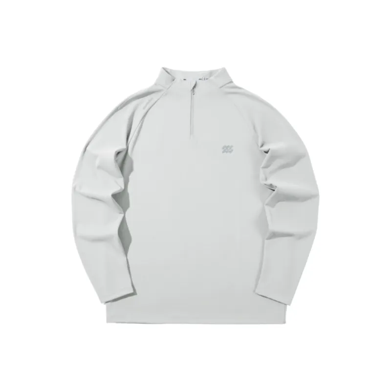 HLA Long Sleeved T Shirts Men's-0