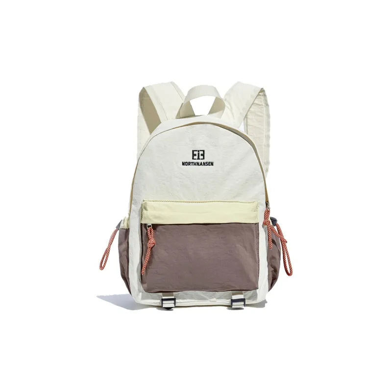 Ceion Keust Polyester Backpack Regular Unisex Multicolor-6