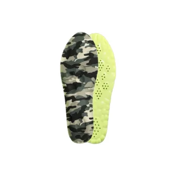AAJF Insoles Unisex