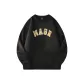 Premium Black (Fleece-Lined)