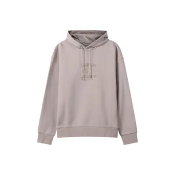 ARMANI EXCHANGE Sweatshirts Men Beige Brown