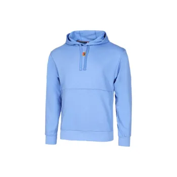 Nike Sweatshirts Men Polar Blue