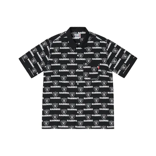 Supreme Nfl X Raiders X '47 S/S Shirt