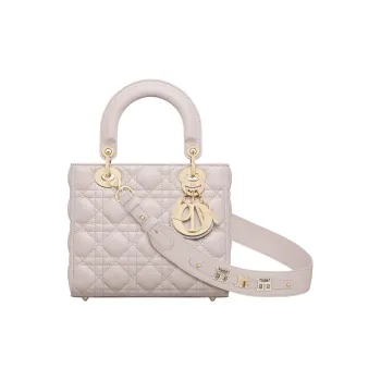 DIOR Lady Dior My ABCDior Handbags